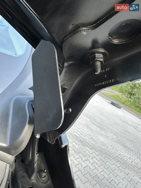 Грузовой фургон Renault Master 2022 в Ковеле