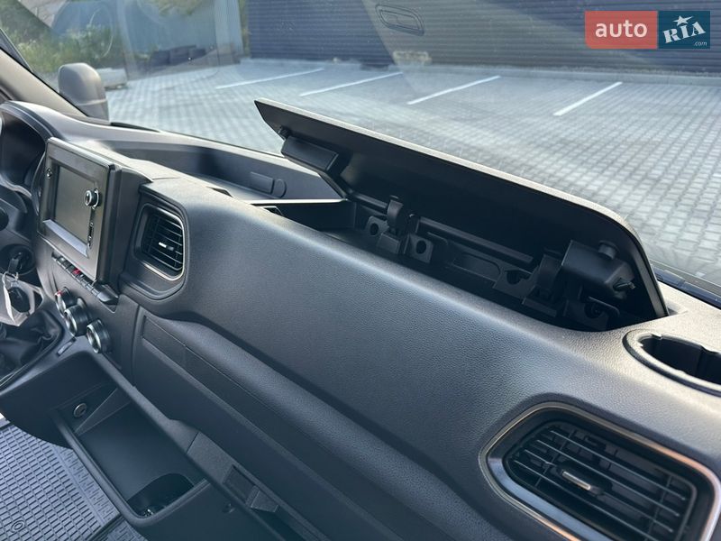 Грузовой фургон Renault Master 2022 в Ковеле