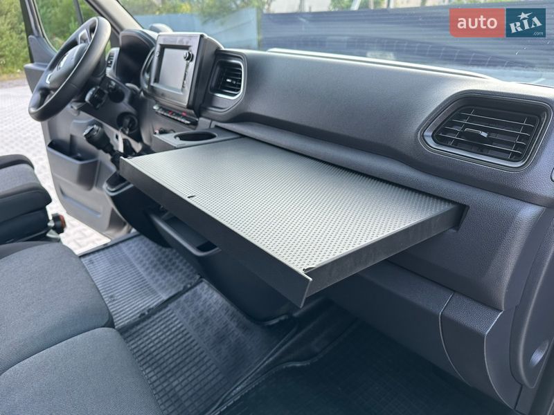 Грузовой фургон Renault Master 2022 в Ковеле