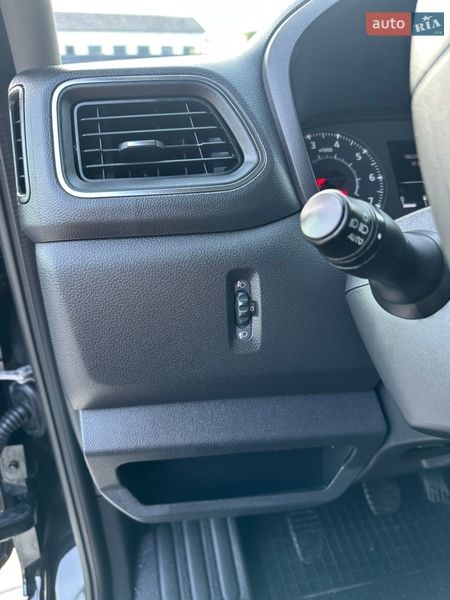 Грузовой фургон Renault Master 2022 в Ковеле