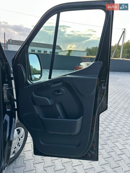Грузовой фургон Renault Master 2022 в Ковеле