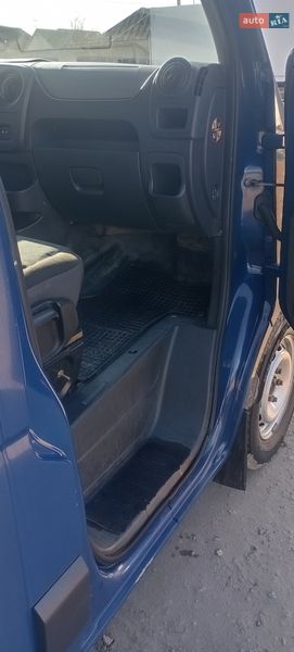 Микроавтобус грузовой (до 3,5т) Renault Master 2012 в Харькове