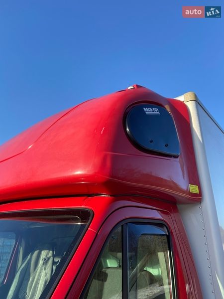 Борт Renault Master 2020 в Харкові фото 9 Борт Renault Master 2020 в Харкові