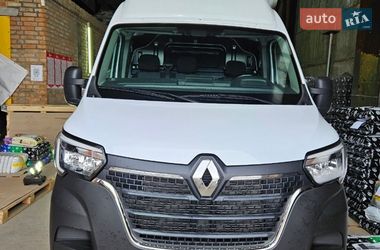 Інші вантажівки Renault Master 2023 в Ніжині