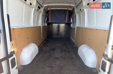 Грузовой фургон Renault Master 2018 в Бучаче