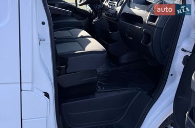 Грузовой фургон Renault Master 2018 в Бучаче