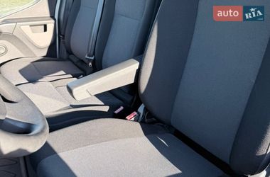 Грузовой фургон Renault Master 2018 в Бучаче