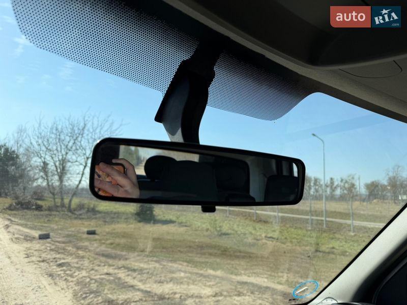 Тентований Renault Master 2016 в Дубні