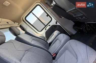 Тентований Renault Master 2016 в Дубні