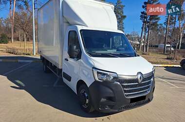 renault master 2022 в Київ від професійного продавця Ant