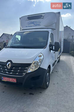renault master 2018 в Вараш (Кузнецовск) от профессионального продавца Руслан