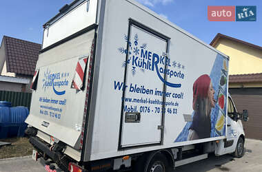 Рефрижератор Renault Master 2018 в Вараше