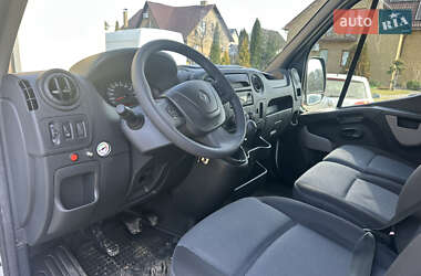 Рефрижератор Renault Master 2018 в Вараше