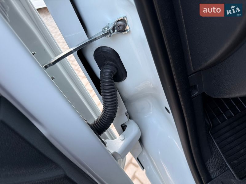 Грузовой фургон Renault Master 2017 в Дубно