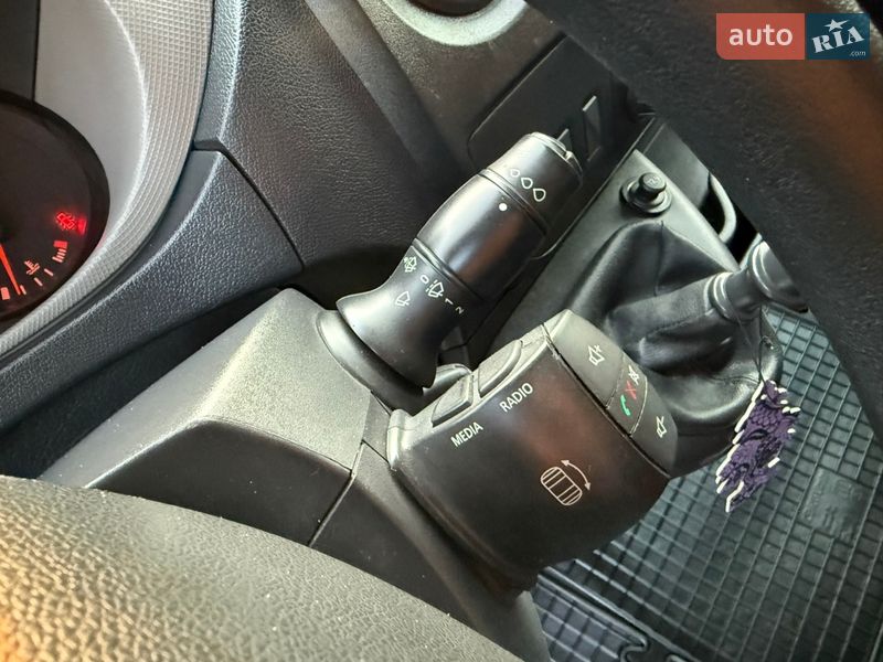 Грузовой фургон Renault Master 2017 в Дубно