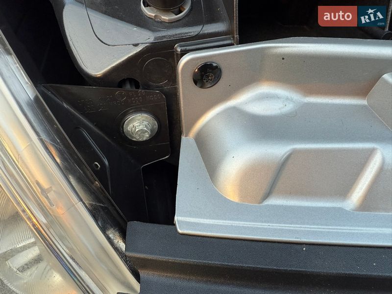 Грузовой фургон Renault Master 2017 в Дубно