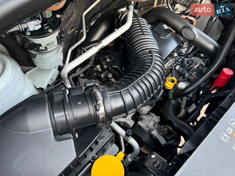 Грузовой фургон Renault Master 2017 в Дубно