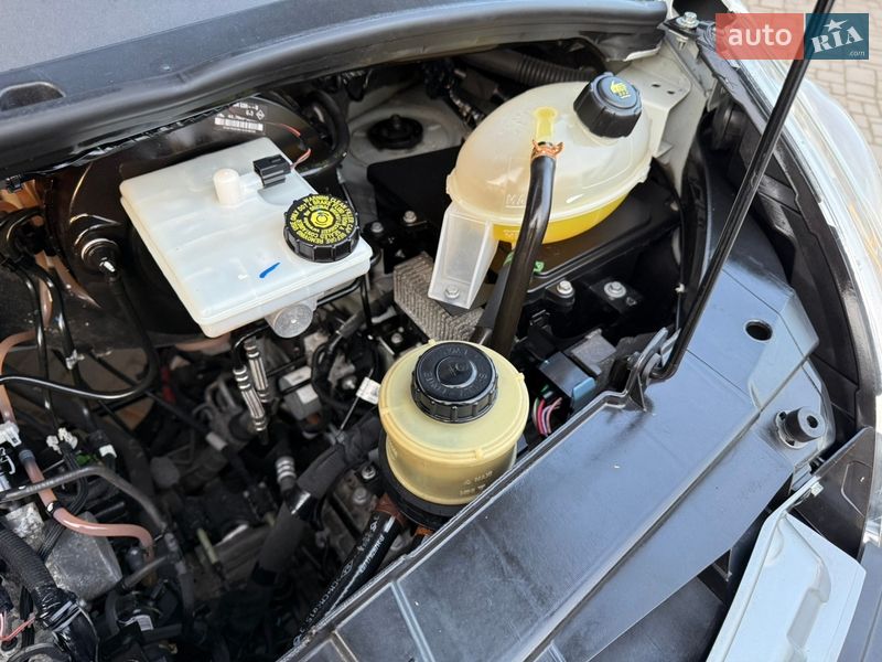 Грузовой фургон Renault Master 2017 в Дубно