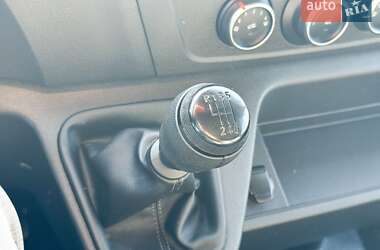 Микроавтобус грузовой (до 3,5т) Renault Master 2022 в Киеве