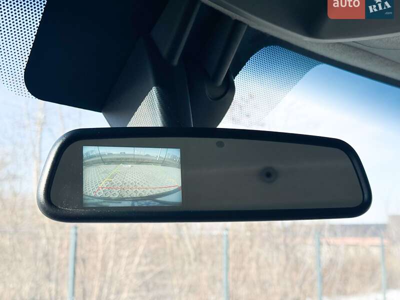 Микроавтобус грузовой (до 3,5т) Renault Master 2022 в Киеве