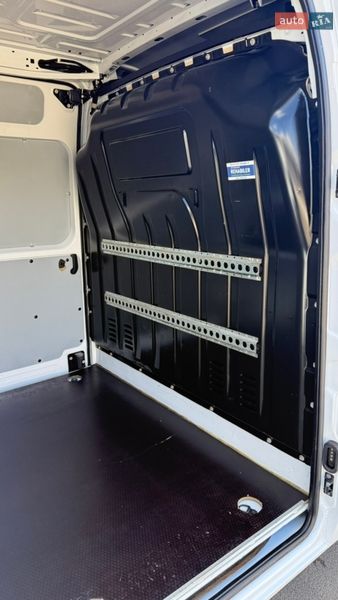 Вантажний фургон Renault Master 2021 в Луцьку