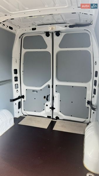 Вантажний фургон Renault Master 2021 в Луцьку