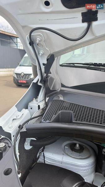 Вантажний фургон Renault Master 2021 в Луцьку