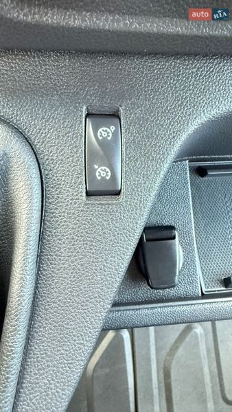 Вантажний фургон Renault Master 2021 в Луцьку