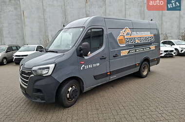Вантажний фургон Renault Master 2020 в Тернополі
