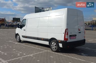 Грузовой фургон Renault Master 2022 в Ковеле