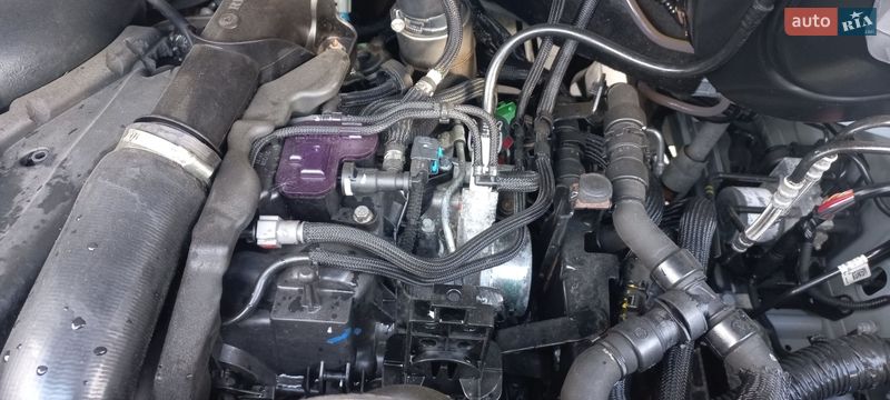 Грузовой фургон Renault Master 2022 в Ковеле