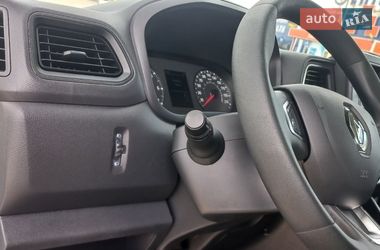 Грузовой фургон Renault Master 2022 в Ковеле
