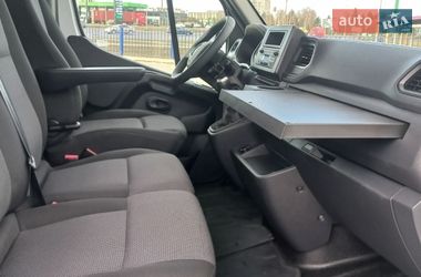 Грузовой фургон Renault Master 2022 в Ковеле
