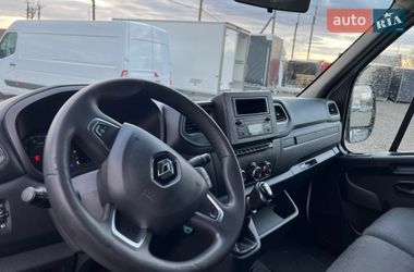 Тентований Renault Master 2021 в Ковелі