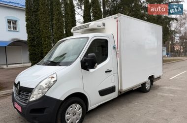 Рефрижератор Renault Master 2018 в Рівному