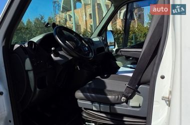 Автовоз Renault Master 2015 в Луцьку
