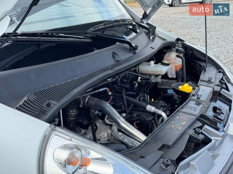 Борт Renault Master 2016 в Дубно фото 15 Борт Renault Master 2016 в Дубно