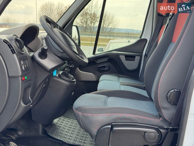 Борт Renault Master 2016 в Дубно фото 20 Борт Renault Master 2016 в Дубно