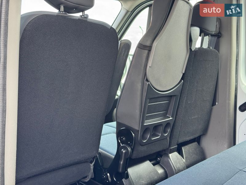 Борт Renault Master 2016 в Дубно фото 30 Борт Renault Master 2016 в Дубно