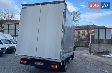 Грузовой фургон Renault Master 2020 в Ровно