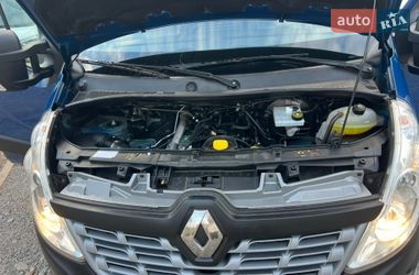 Грузовой фургон Renault Master 2020 в Ровно
