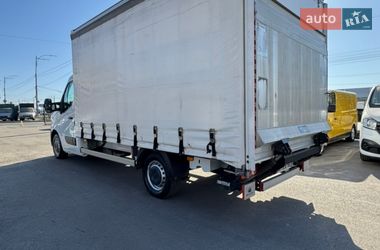 Грузовой фургон Renault Master 2021 в Киеве