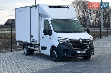 Рефрижератор Renault Master 2019 в Ровно