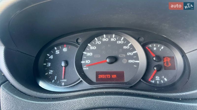 Вантажний фургон Renault Master 2018 в Дубні