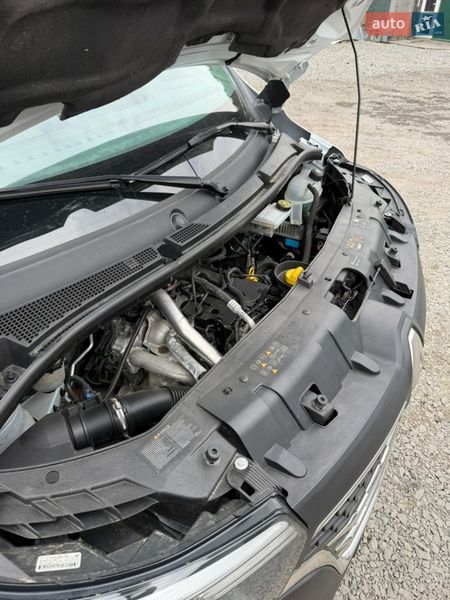 Грузовой фургон Renault Master 2022 в Ровно фото 20 Грузовой фургон Renault Master 2022 в Ровно