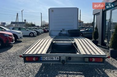 Евакуатор Renault Master 2019 в Львові