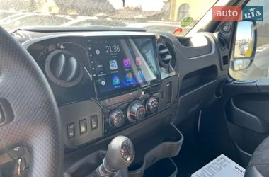 Евакуатор Renault Master 2019 в Львові
