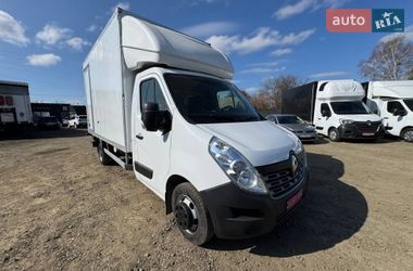 Інші вантажівки Renault Master 2019 в Ковелі