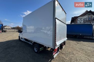 Інші вантажівки Renault Master 2019 в Ковелі
