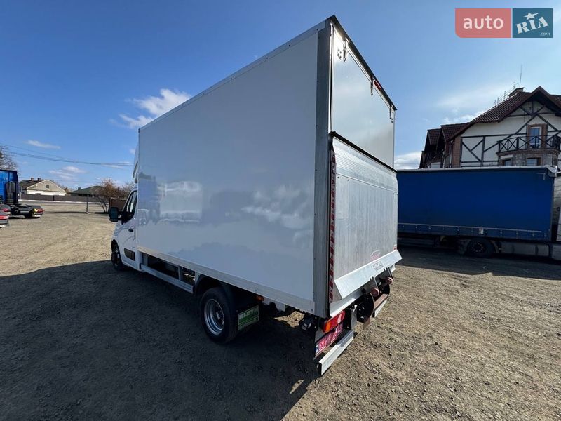 Другие грузовики Renault Master 2019 в Ковеле